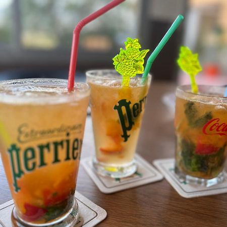 Hotel La Garenne Tresserre Kültér fotó