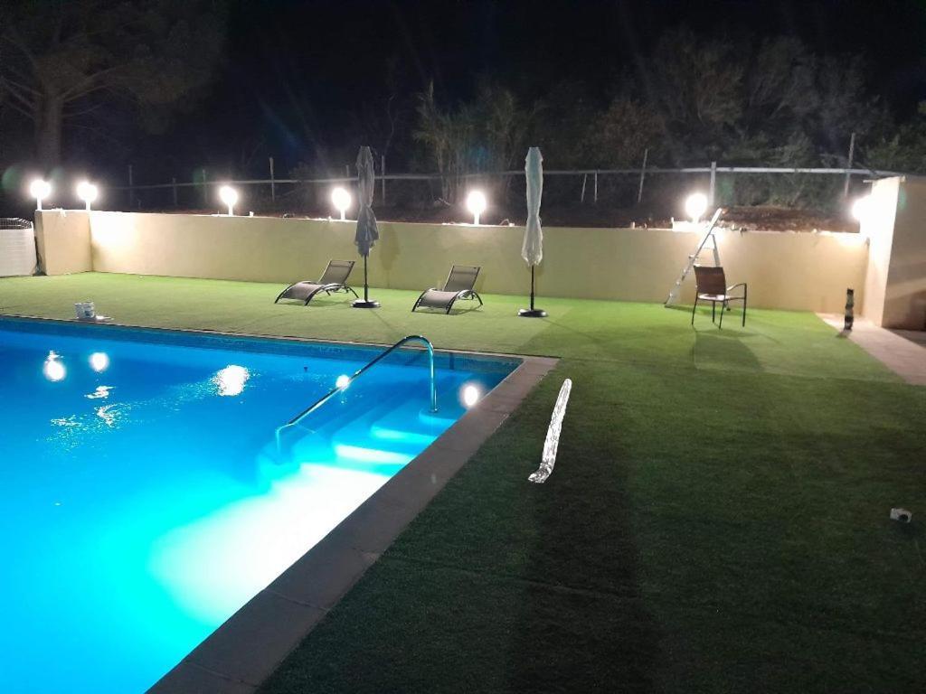 Hotel La Garenne Tresserre Kültér fotó