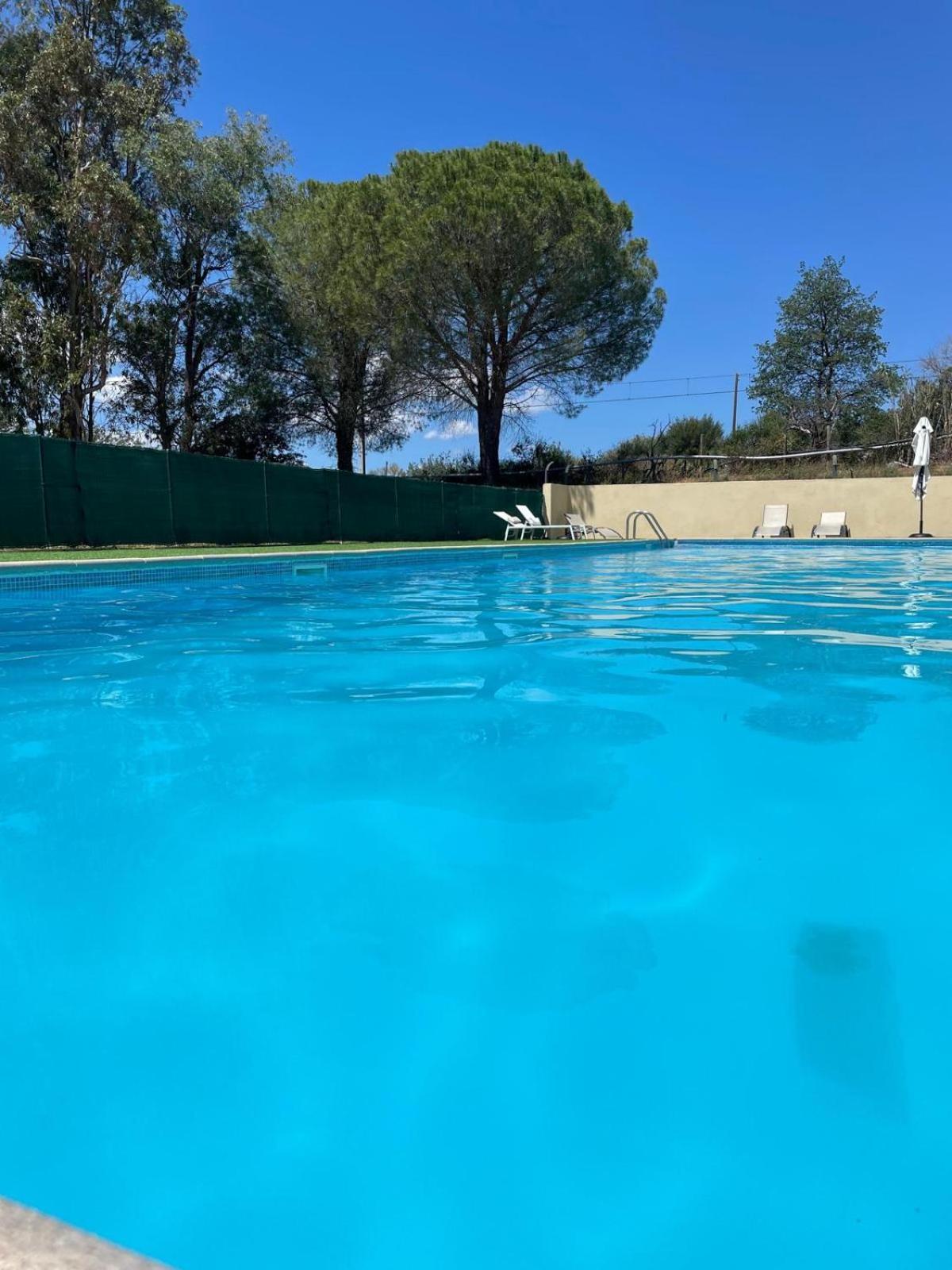 Hotel La Garenne Tresserre Kültér fotó